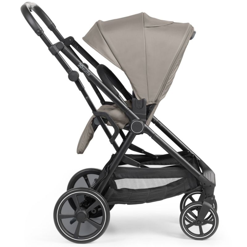 Poussette 3D Suite Cashew Kids2 Produit 4