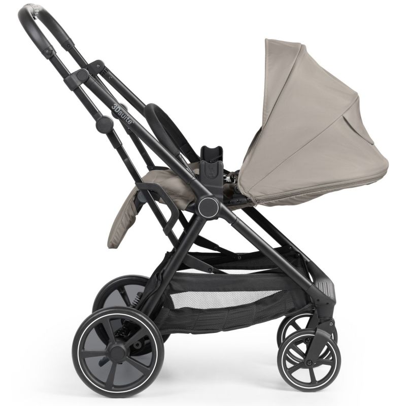 Poussette 3D Suite Cashew Kids2 Produit 5