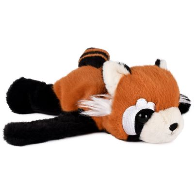 Bracelet PODCOLL Slap Panda Roux