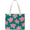 Sac cabas Claude Big Flowers Hindbag x We Are Jolies Hindbag Produit 3