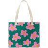 Sac cabas Claude Big Flowers Hindbag x We Are Jolies Hindbag Produit 4