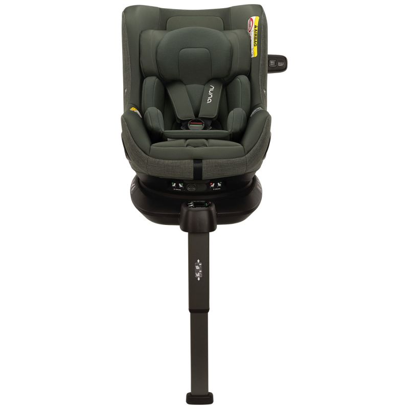 Siège-auto PRUU Forest Nuna Produit 1