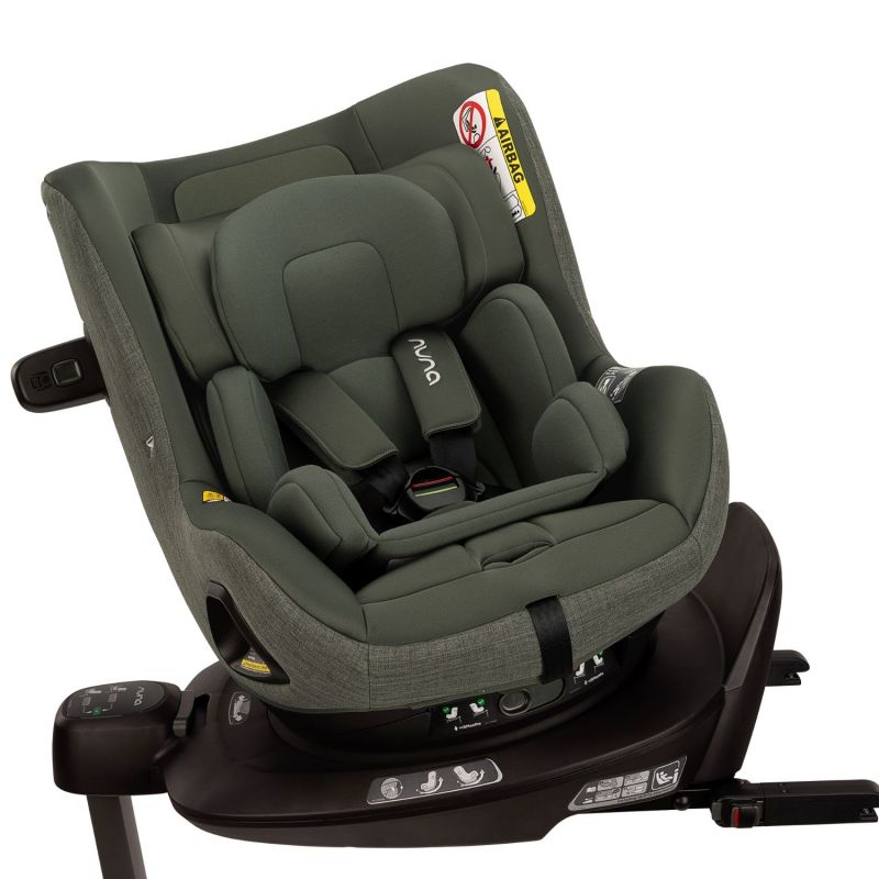 Siège-auto PRUU Forest Nuna Produit 4