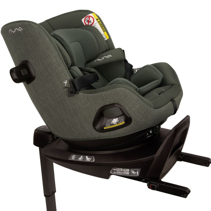Siège-auto PRUU Forest Nuna Produit 5