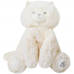 Peluche Odilon le chaton (25 cm) - Tartine et Chocolat