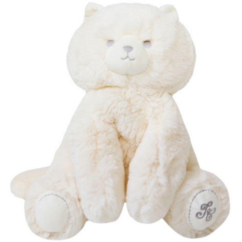 Peluche Odilon le chaton (25 cm) Tartine et Chocolat Produit 1
