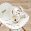 Foodie coffret premier repas ventouse Tiny farm Sable Done by Deer Ambiance 2
