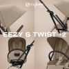 Poussette compacte Eezy S Twist+ 2 Almond Beige Cybex Ambiance 2