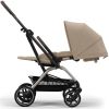 Poussette compacte Eezy S Twist+ 2 Almond Beige Cybex Produit 5