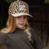 Casquette Léopard (6 ans et +) Hello Hossy Ambiance 5