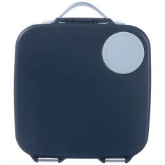 Boîte à déjeuner Midnight (2 litres) - B.Box