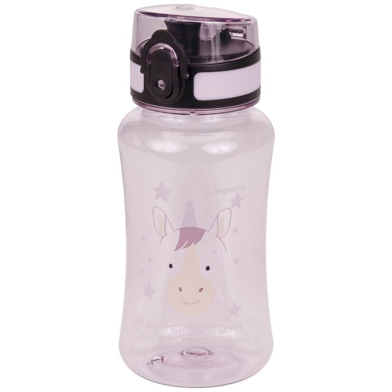 Gourde pour enfant About Friends Licorne Lässig Produit 1