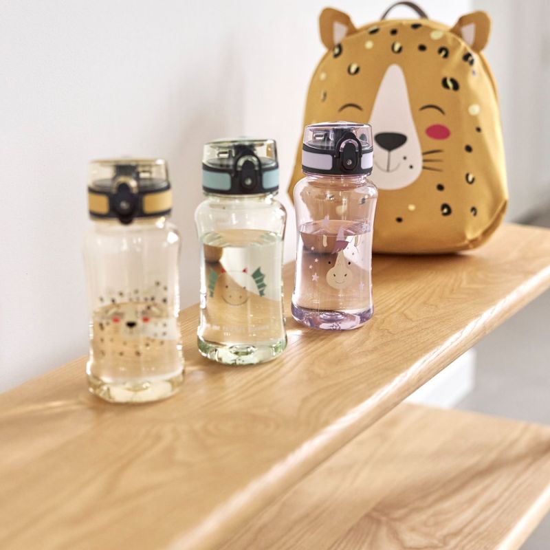 Gourde pour enfant About Friends Licorne Lässig Ambiance 4