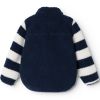 Veste polaire Noam Classic Navy Multi Mix (4 ans) Liewood Produit 2