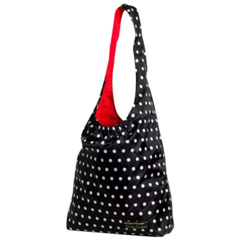 Sac à poussette Stroller Shopper Pois Elodie Details