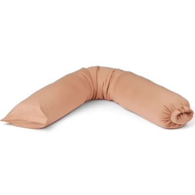Liewood - Coussin d'allaitement Nura tuscany rose