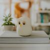 Veilleuse rechargeable Hibou  par Mary's