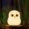 Veilleuse rechargeable Hibou  par Mary's