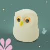 Veilleuse rechargeable Hibou  par Mary's