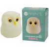 Veilleuse rechargeable Hibou  par Mary's