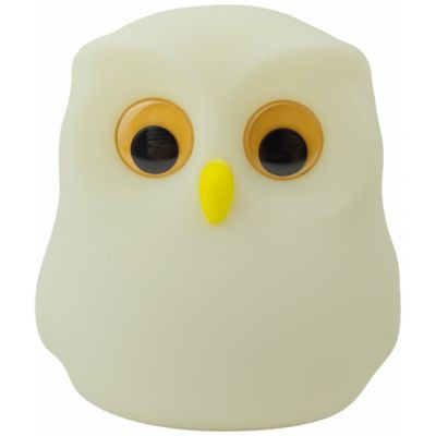 Veilleuse rechargeable Hibou  par Mary's