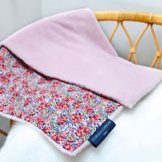 Couverture douceur Boh'aime