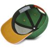 Casquette Mini Green (2-5 ans) Hello Hossy Produit 4