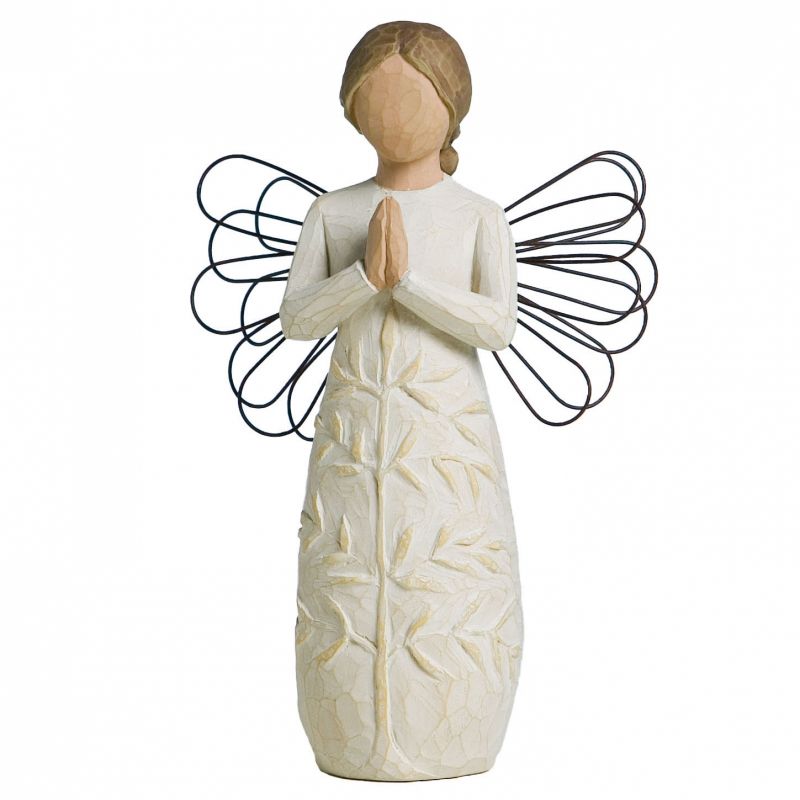 Statuette 