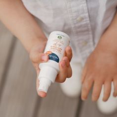 Huile répulsive anti-pique (50 ml)