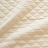 Gigoteuse légère Magic bag Cream Pady quilted jersey TOG 1,5 (70 cm)  par Bemini