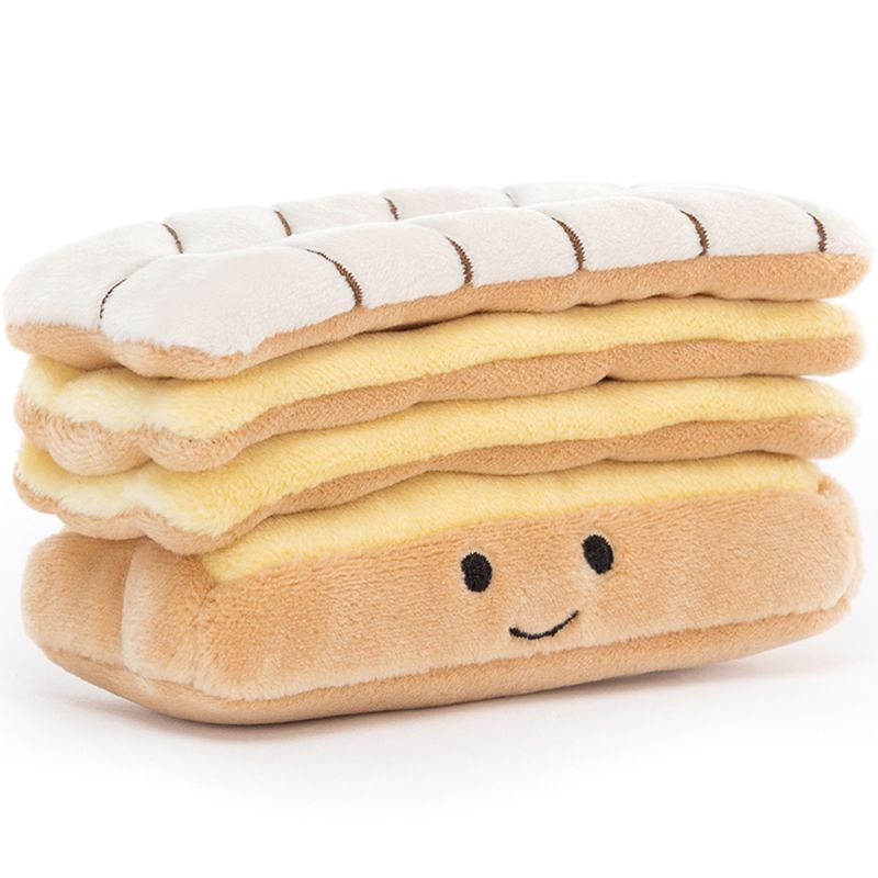 Peluche Amuseable Millefeuille (9 cm) Jellycat