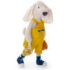 Grand chien Pilou d'activités Puce & Pilou (56 cm)  par Moulin Roty