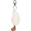 Porte-clé Amuseable Happy Boiled Egg  par Jellycat