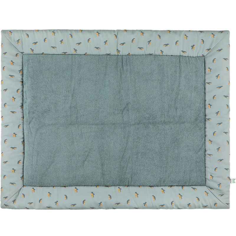 Tapis de parc Peppy Penguins (75 x 95 cm) Trixie