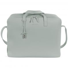 Valise de maternité Icon Green - Pasito a pasito