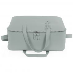 Valise de maternité Icon Green