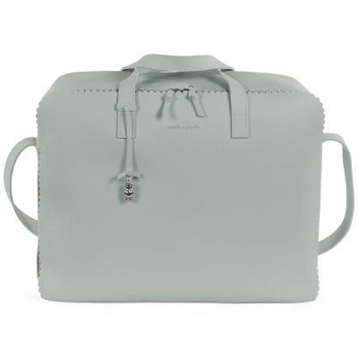 Valise de maternité Icon Green