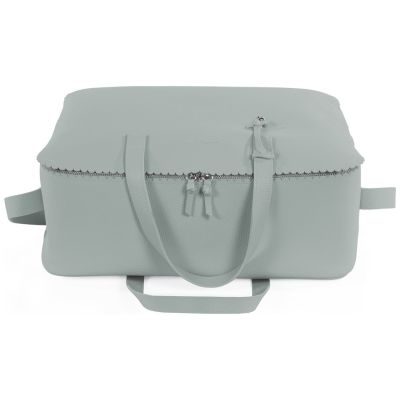 Valise de maternité Icon Green
