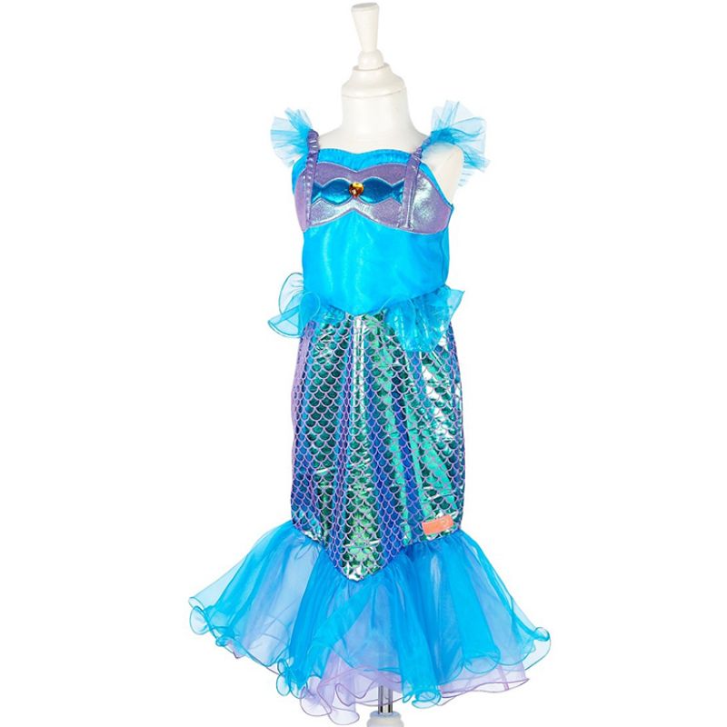 Déguisement de sirène Maryoli (3-4 ans) Souza For Kids