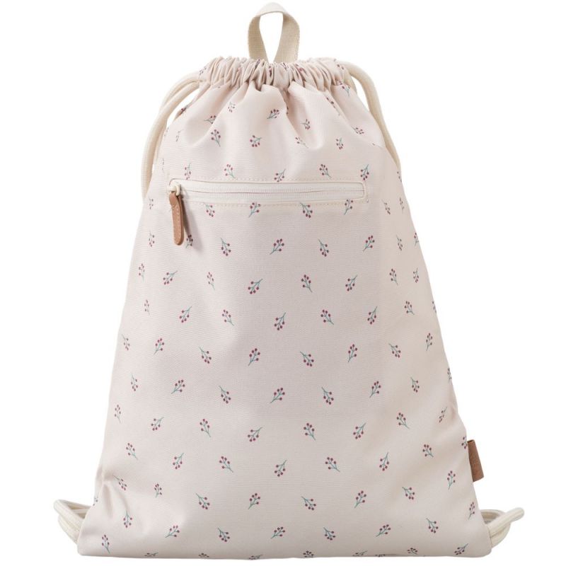 Sac à ficelles Berries Fresk Produit 1 grande taille