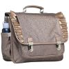 Cartable A4 primaire papillon cuivré copper (38 cm) Caramel & Cie Produit 2
