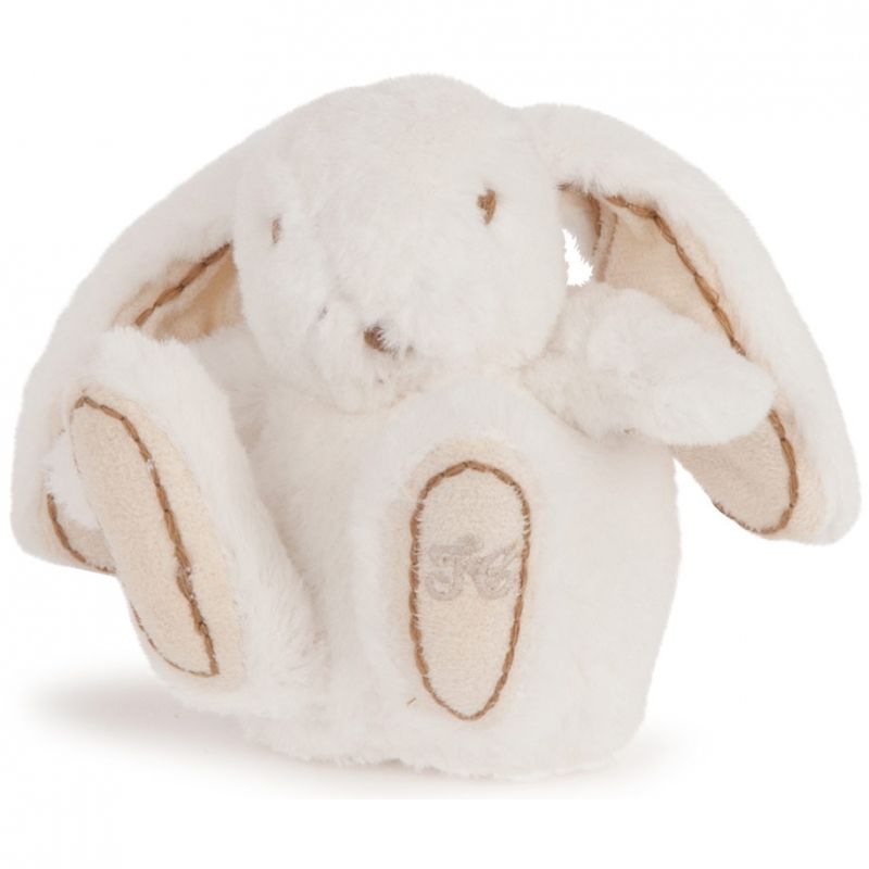 Peluche Augustin le lapin écru (12 cm) Tartine et Chocolat Produit 1 grande taille