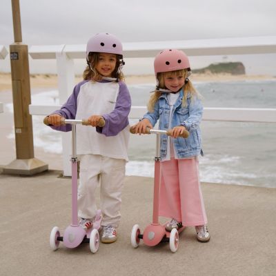 Trottinette ECO Raspberry