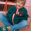 Veste polaire Duck Blue (7-9 ans) Hello Hossy Ambiance 7