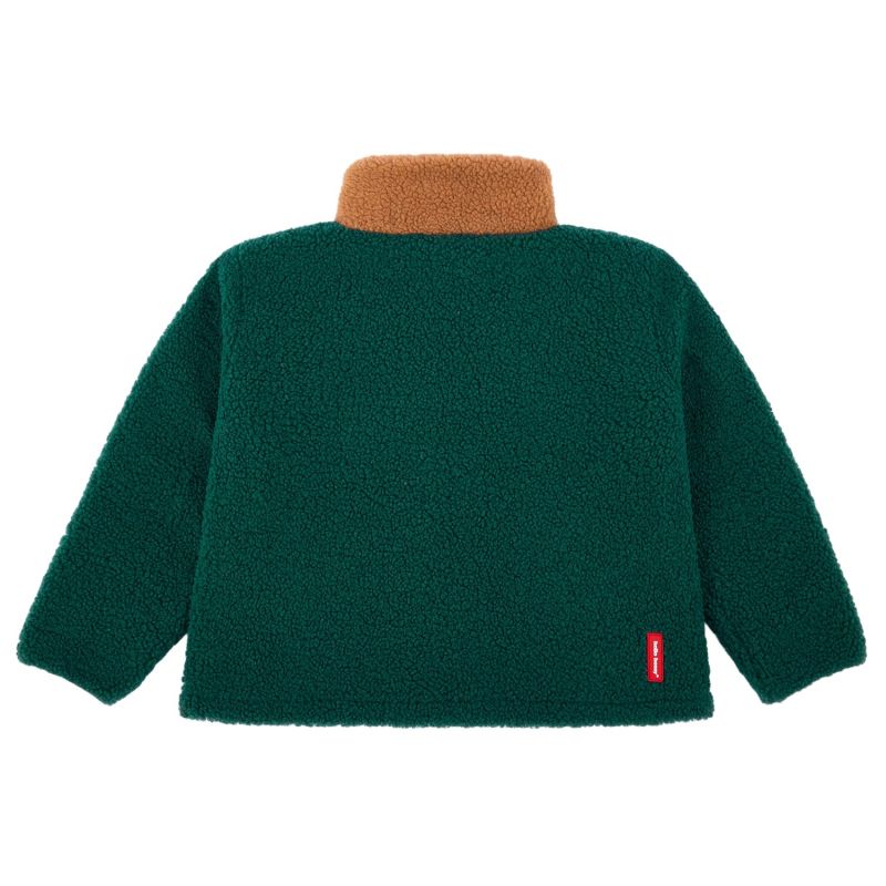 Veste polaire Duck Blue (7-9 ans) Hello Hossy Produit 3