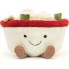 Peluche Amuseable Ramen (17 cm)  par Jellycat