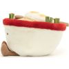 Peluche Amuseable Ramen (17 cm)  par Jellycat