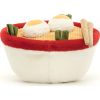 Peluche Amuseable Ramen (17 cm)  par Jellycat