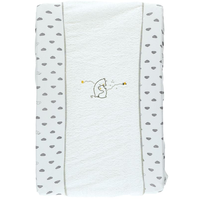 Matelas à langer Timeless (67 x 45 cm) Noukie's