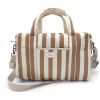 Sac à langer High Park Caramel Sailor Babyshower Produit 1